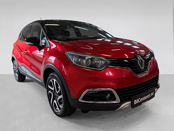 Renault Captur 4 of 26