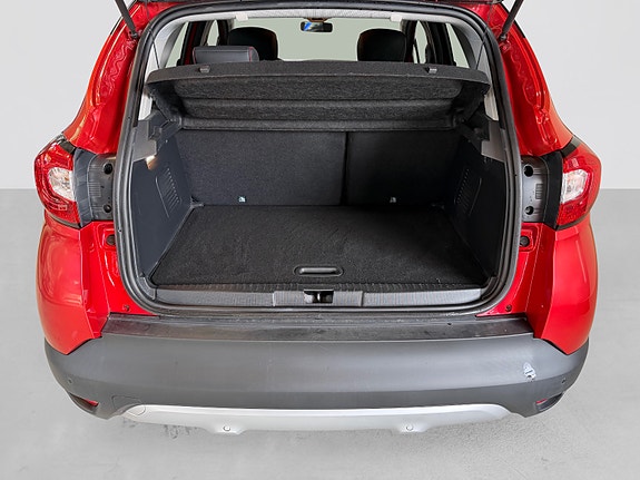 Renault Captur 8 of 26