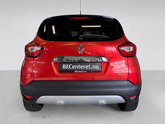 Renault Captur 6 of 26