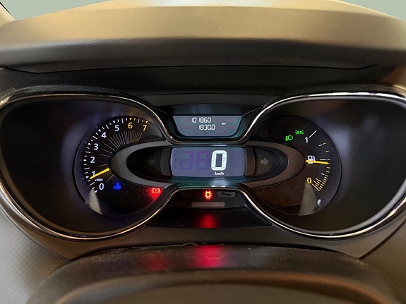Renault Captur 23 of 26