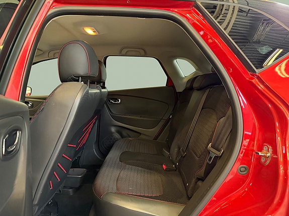 Renault Captur 12 of 26