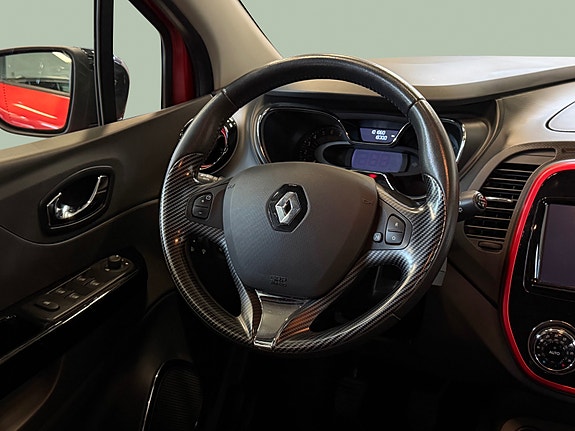 Renault Captur 16 of 26
