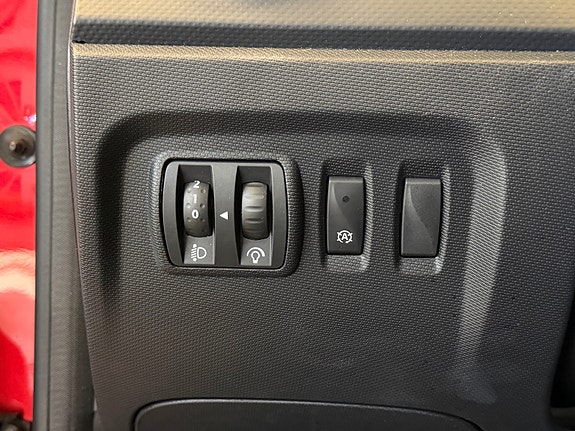 Renault Captur 20 of 26