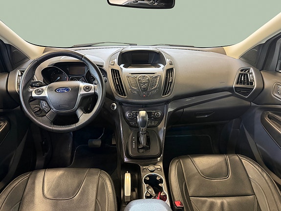 Ford Kuga 15 of 29