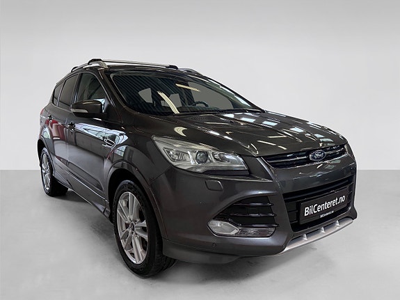 Ford Kuga 3 of 29