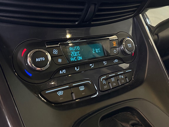 Ford Kuga 19 of 29