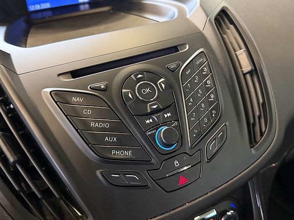 Ford Kuga 18 of 29