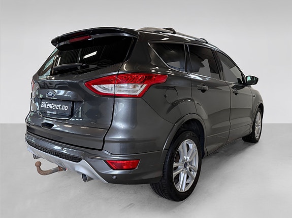 Ford Kuga 4 of 29