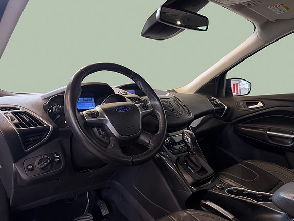 Ford Kuga 14 of 29