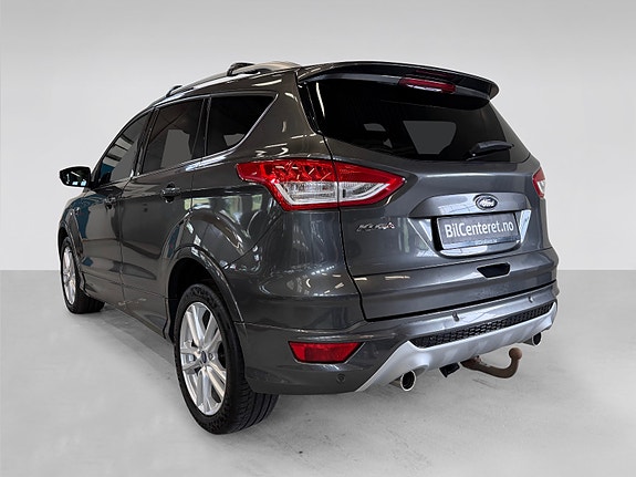 Ford Kuga 6 of 29