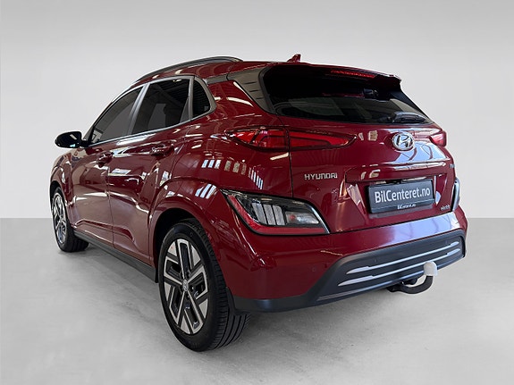 Hyundai Kona 6 of 30