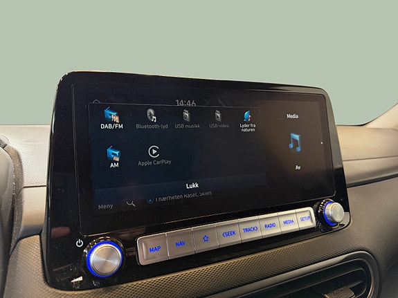 Hyundai Kona 18 of 30