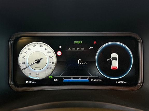 Hyundai Kona 19 of 30
