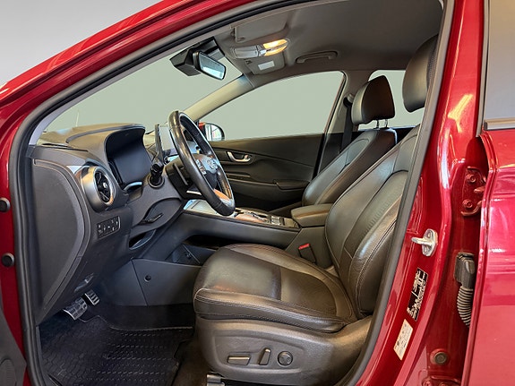Hyundai Kona 9 of 30
