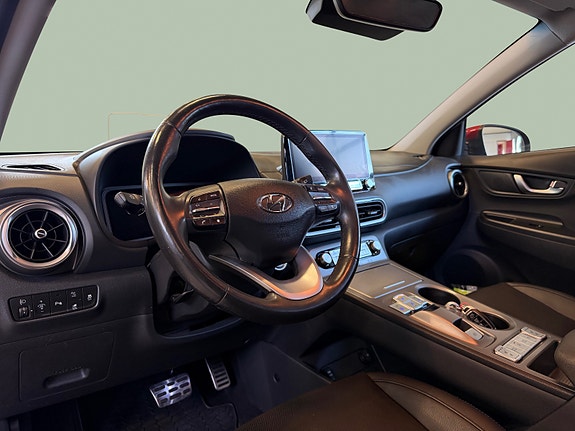 Hyundai Kona 14 of 30