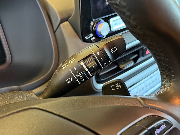 Hyundai Kona 28 of 30