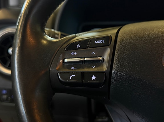 Hyundai Kona 25 of 30