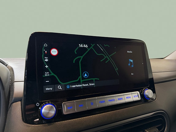 Hyundai Kona 16 of 30