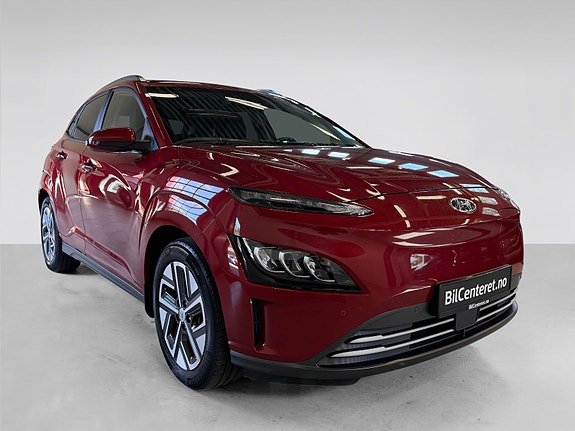 Hyundai Kona 3 of 30