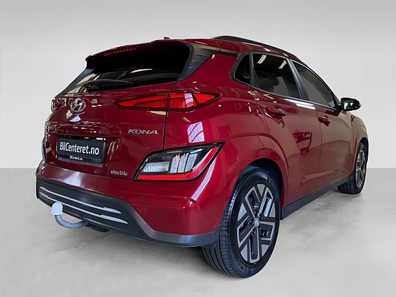 Hyundai Kona 4 of 30
