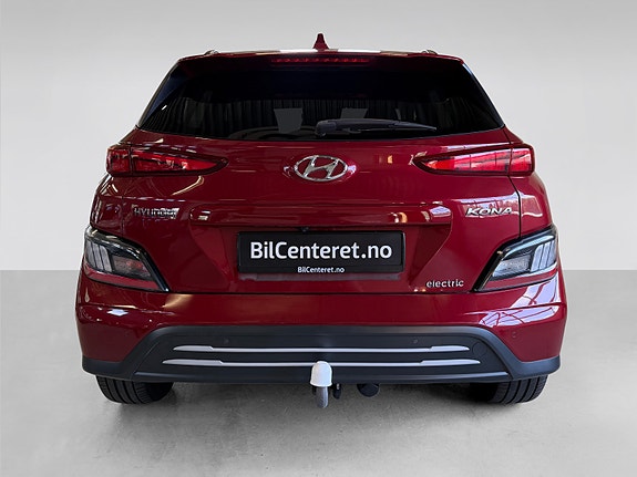 Hyundai Kona 5 of 30