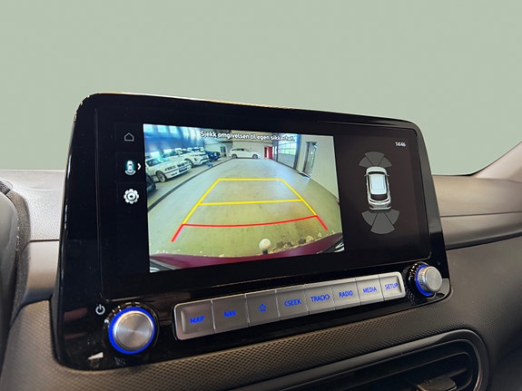 Hyundai Kona 17 of 30