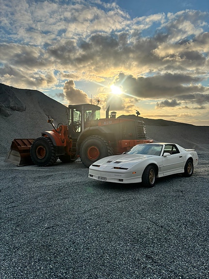 Pontiac Trans Am 7 of 20