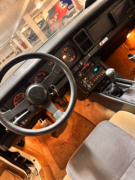 Pontiac Trans Am 13 of 20