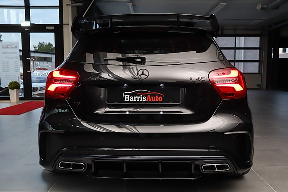 Mercedes-Benz A45 23 of 30