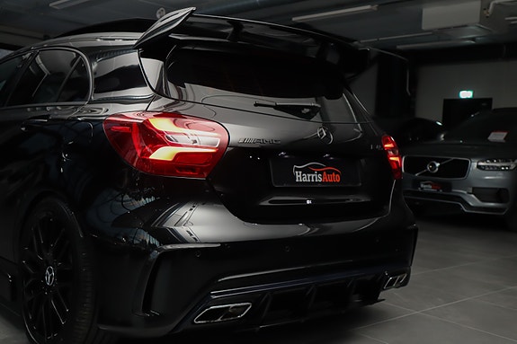 Mercedes-Benz A45 20 of 30