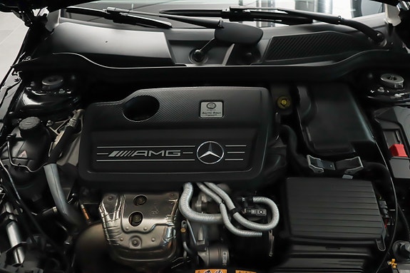 Mercedes-Benz A45 30 of 30