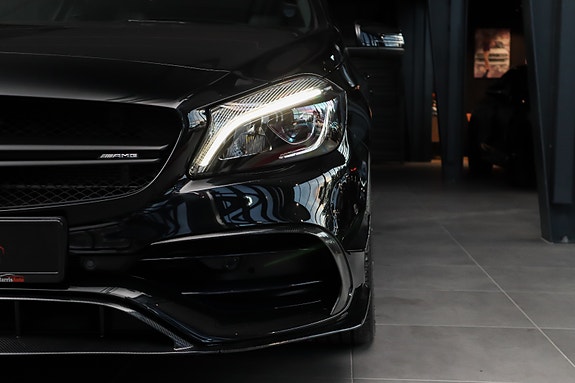 Mercedes-Benz A45 13 of 30