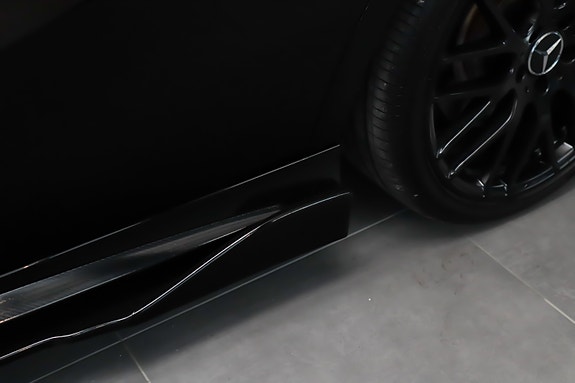 Mercedes-Benz A45 15 of 30