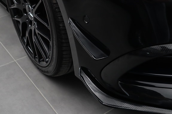 Mercedes-Benz A45 4 of 30