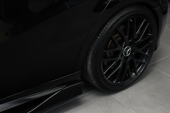 Mercedes-Benz A45 16 of 30