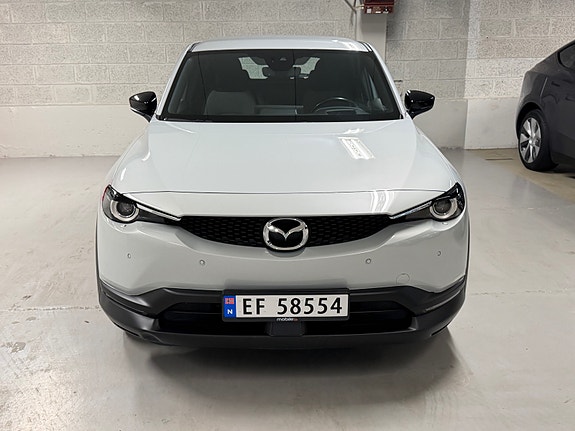 Mazda MX-30 8 of 30