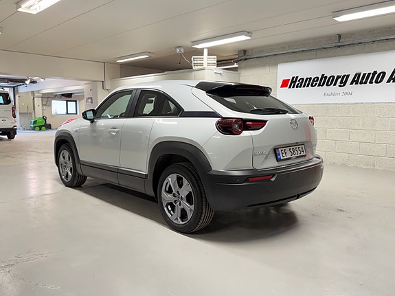 Mazda MX-30 3 of 30
