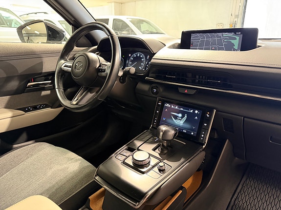 Mazda MX-30 12 of 30