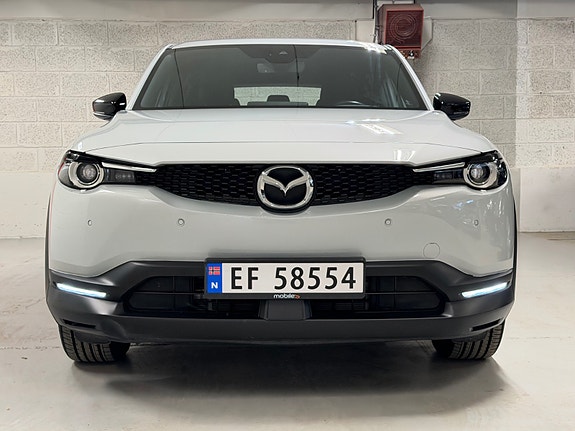 Mazda MX-30 9 of 30