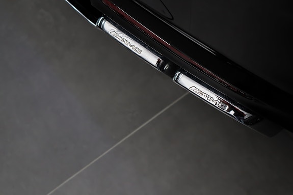 Mercedes-Benz S63 17 of 30