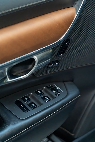 Volvo V90 12 of 30