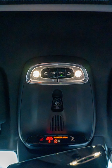 Volvo V90 20 of 30