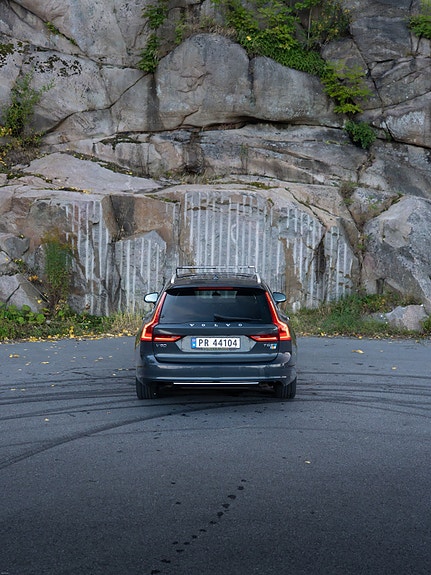 Volvo V90 6 of 30