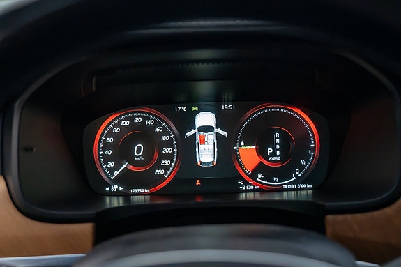 Volvo V90 22 of 30