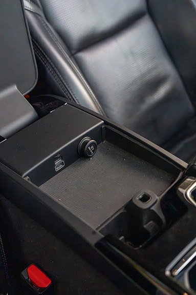 Volvo V90 11 of 30