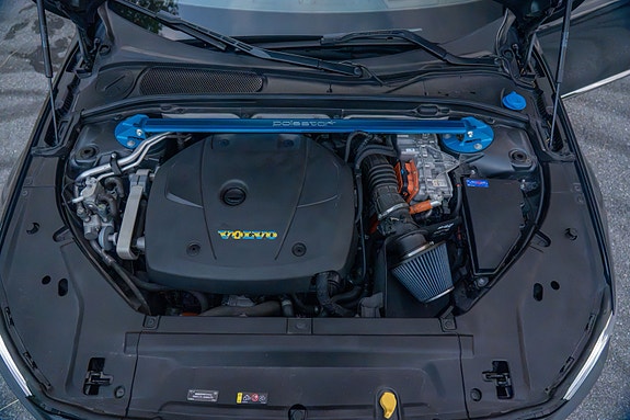 Volvo V90 28 of 30