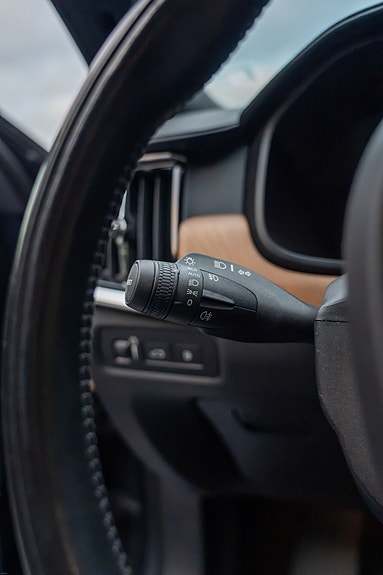 Volvo V90 21 of 30