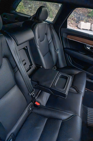 Volvo V90 19 of 30