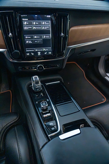 Volvo V90 25 of 30