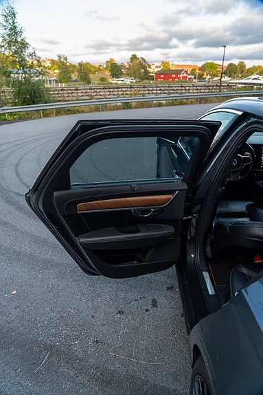 Volvo V90 16 of 30